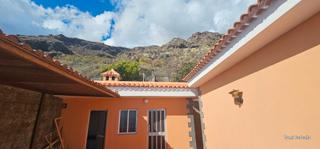 Casa a Araya. Preciosa casa terrera en candelaria