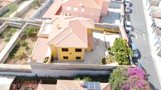 Xalet en Cuevecitas - Malpas. Precioso chalet en candelaria