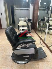 Pas-de-porte Local commercial  Doctor fleming. Local com. en traspaso en centro, 2 despachos.