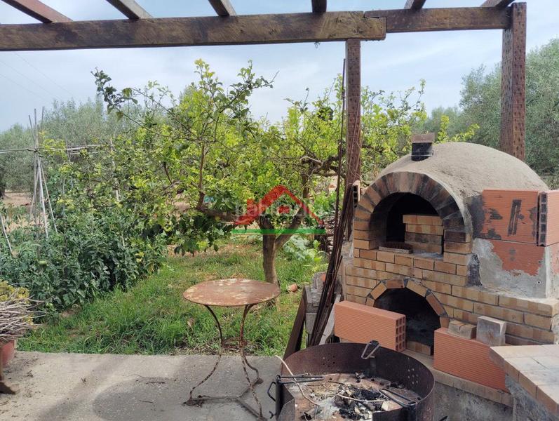 Foto 2c1f7fdd-e623-4f80-9db3-06e9b2f6c823. Country house in n/a 59 in Partidas de Interior - Zona Rústica Vinaròs