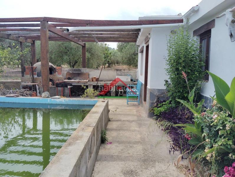 Foto 308dc72d-fb5a-49de-bdd4-b3dd461246d9. Country house in n/a 59 in Partidas de Interior - Zona Rústica Vinaròs