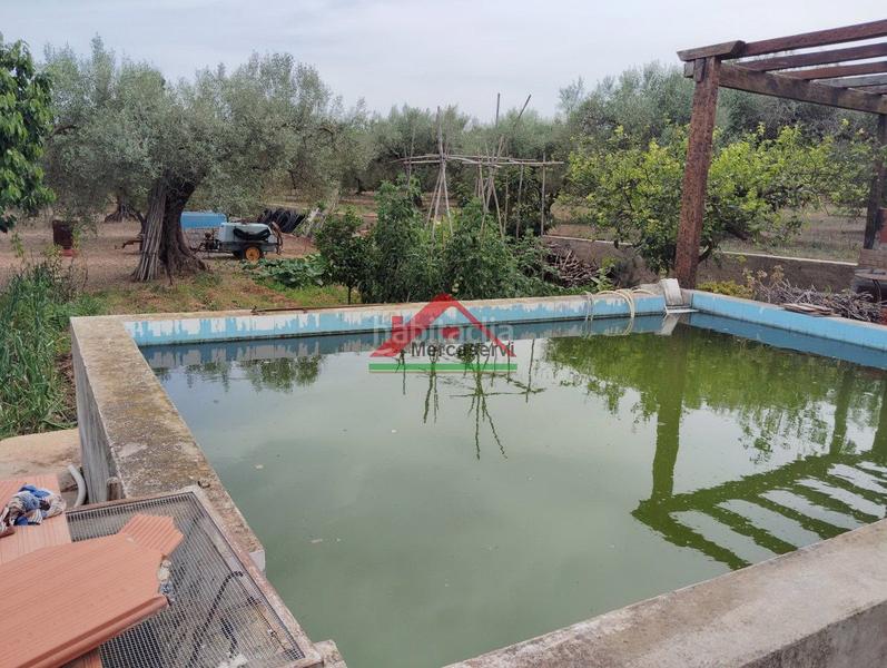 Foto 3407b87a-a0c3-4cf0-82a4-c556bd1e9590. Country house in n/a 59 in Partidas de Interior - Zona Rústica Vinaròs