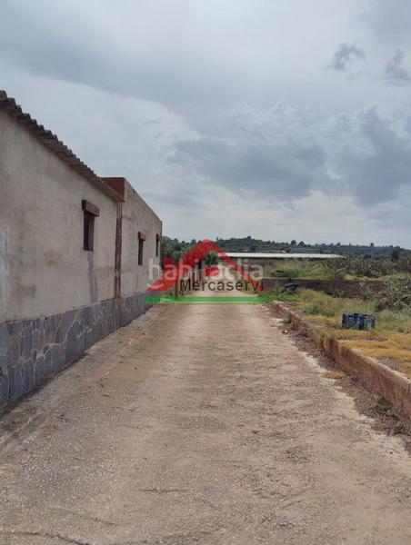 Foto 34c3c634-e616-4bf4-a65e-6c390873b0c6. Country house in n/a 59 in Partidas de Interior - Zona Rústica Vinaròs