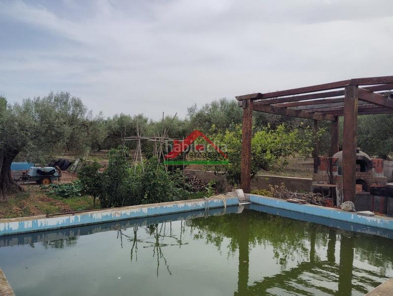 Foto 41055d90-f184-4d8c-9395-91080fa2dde8. Country house in n/a 59 in Partidas de Interior - Zona Rústica Vinaròs