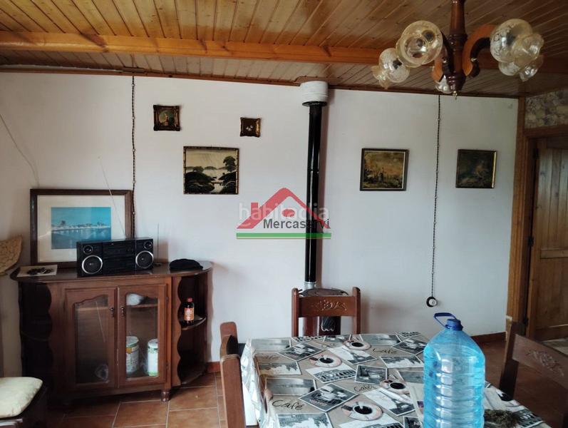 Foto 48622b84-2b24-4b03-b2db-2dd38f39e949. Country house in n/a 59 in Partidas de Interior - Zona Rústica Vinaròs