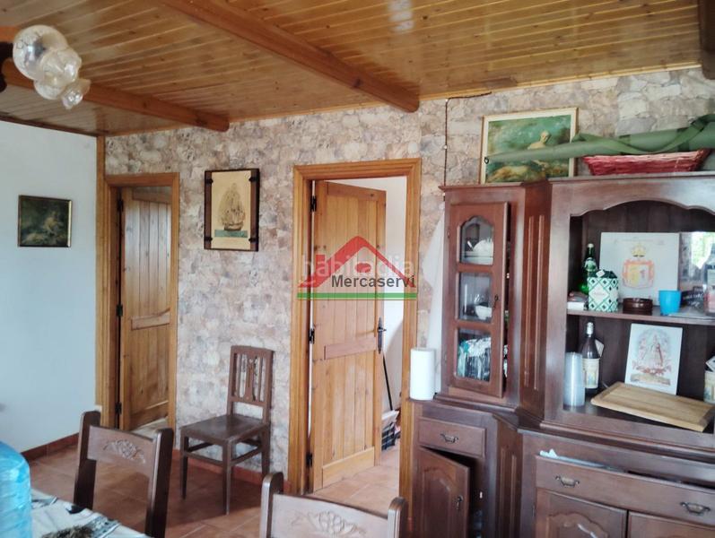 Foto 4fafd064-bd29-4d8a-8571-f8d678b36960. Country house in n/a 59 in Partidas de Interior - Zona Rústica Vinaròs