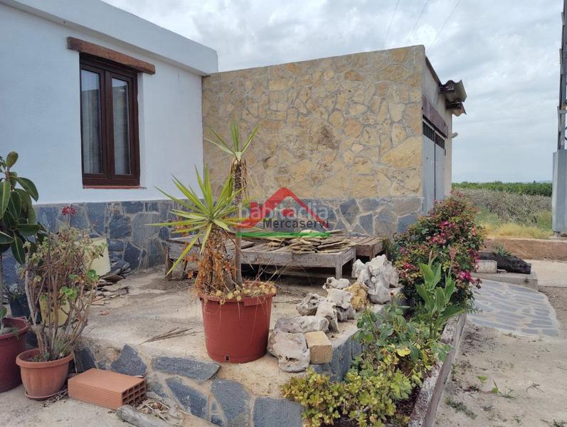 Foto 5c3a38c4-777f-42e1-96d4-48f947c96e39. Country house in n/a 59 in Partidas de Interior - Zona Rústica Vinaròs