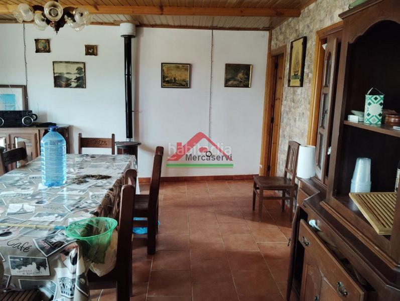 Foto b3543c25-924e-4880-8d82-29aac3b25c8c. Country house in n/a 59 in Partidas de Interior - Zona Rústica Vinaròs