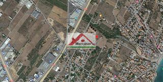 Terreny residencial a Cl moll (del) 32. Solar en venta en vinaros.