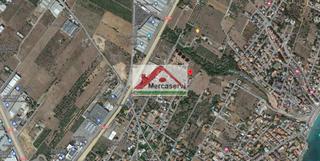 Terreny residencial a Carrer boverals s 27. Solar en venta en vinaros.