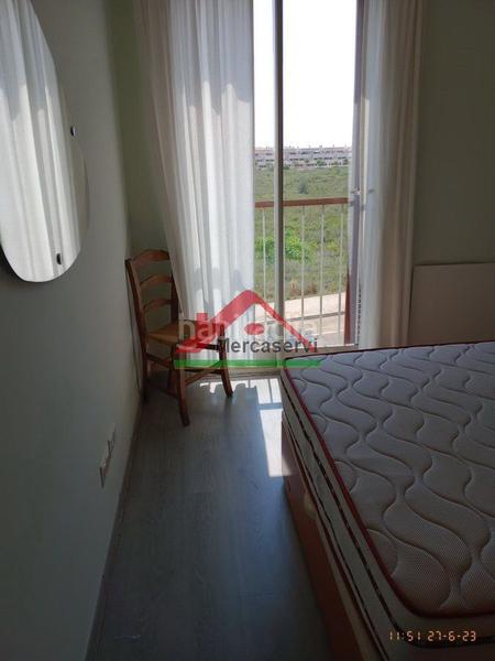 Foto 12e5eec0-8639-4da0-b1ce-a6204f7bf087. Piso en castello 1 piso en venta en urb. aldea golf panoramica golf, 2 dormitorios. en San Jorge