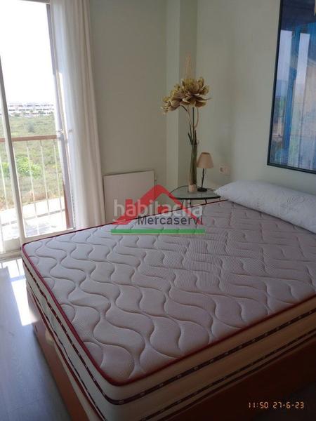 Foto 3804b760-28f4-4f60-abd2-f93c67d0e063. Piso en castello 1 piso en venta en urb. aldea golf panoramica golf, 2 dormitorios. en San Jorge