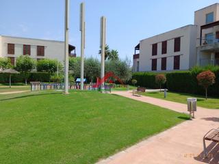 Appartement  Castello. Piso en venta en urb. aldea golf panoramica golf, 2 dormitorios.