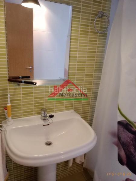 Foto a0d8ebc9-a4fe-441f-9cc7-a70487bbcf71. Piso en castello 1 piso en venta en urb. aldea golf panoramica golf, 2 dormitorios. en San Jorge
