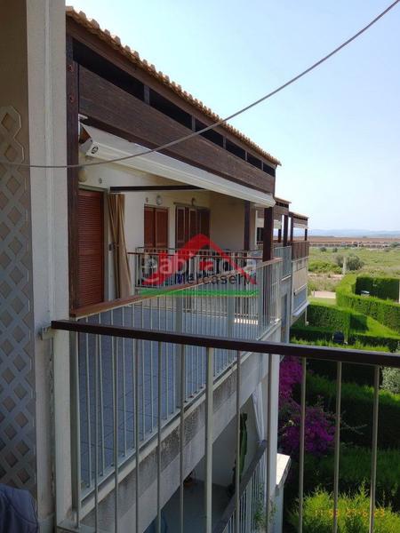 Foto e547c4f6-8d3f-4623-bccf-2d34cc30f8d0. Piso en castello 1 piso en venta en urb. aldea golf panoramica golf, 2 dormitorios. en San Jorge