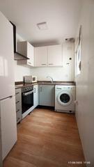Location Appartement  Padre bover 18. Piso en alquiler en centro, 2 dormitorios.