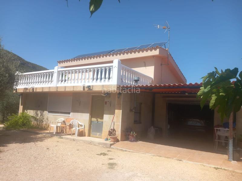 Foto 01bb9561-961f-412f-8116-c2bd1a894328. Casa en les crevetes casa en venta , 4 dormitorios. en Ulldecona