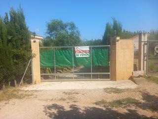 Haus in Les crevetes. Casa en venta en ulldecona, 4 dormitorios.