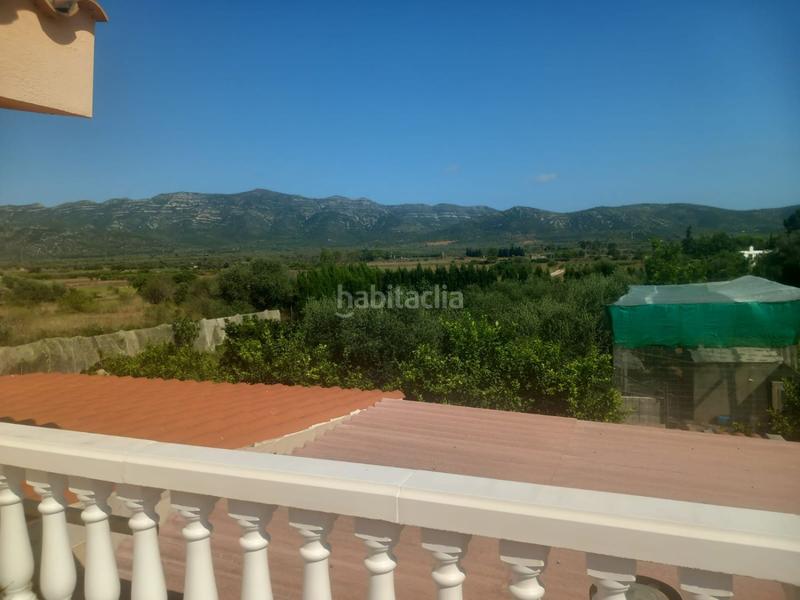 Foto 4761afb6-586e-4dbf-8dbc-0d3192685c12. Casa en les crevetes casa en venta , 4 dormitorios. en Ulldecona