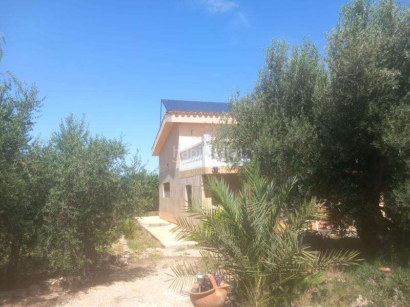 Foto c3575b37-af45-4bd5-8b13-b440114b46ee. Casa en les crevetes casa en venta , 4 dormitorios. en Ulldecona