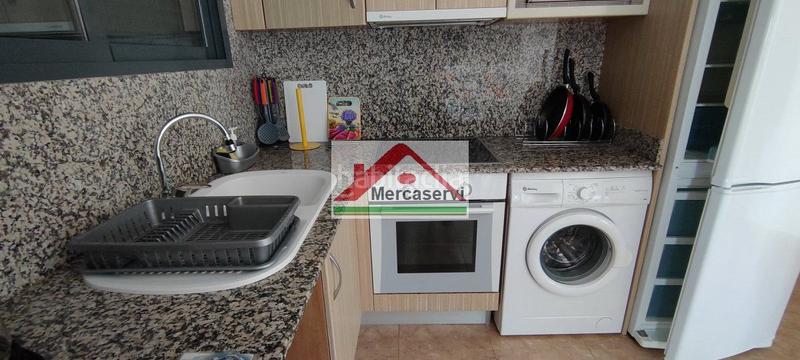 Foto 0bd9af76-4b7b-4100-a5b2-fd43aae87cd8. Alquiler piso en tarragona 39 piso en alquiler en centro, 1 dormitorio. en Vinaròs