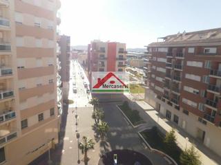 Àtic a Castello 2. Atico en venta en puerto deportivo, 3 dormitorios.
