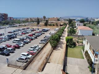 Location Appartement  Aragon 103. Piso en alquiler en costa sur  hotel vinaros, 2 dormitorios.