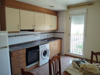 Lloguer Pis a Aragon 103. Piso en alquiler en costa sur  hotel vinaros, 2 dormitorios.