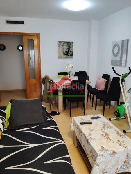 Foto 408b3ead-f4b5-4a1f-85e3-46ce48b2092a. Flat in beatriz guzman 5 in Casco Urbano Vinaròs