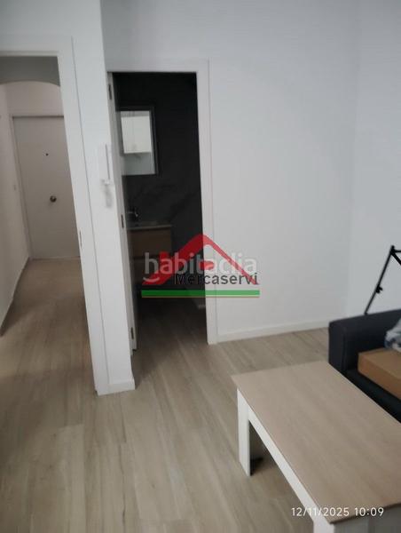 Foto 4f483c01-20b3-499b-b6f0-2242f78c2f5f. Alquiler estudio en san francisco 14 estudio en alquiler en centro. en Vinaròs