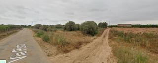 Bauernhof in Carretes. Finca rúst. en venta en afueras.