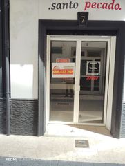 Local Comercial a Casco Urbano