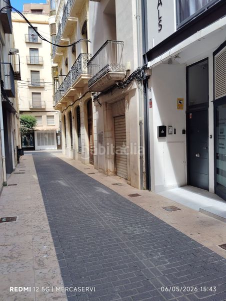 Foto 7266258a-c7fa-4ff5-8444-c3307a2a6e1a. Local comercial a Casco Urbano Vinaròs