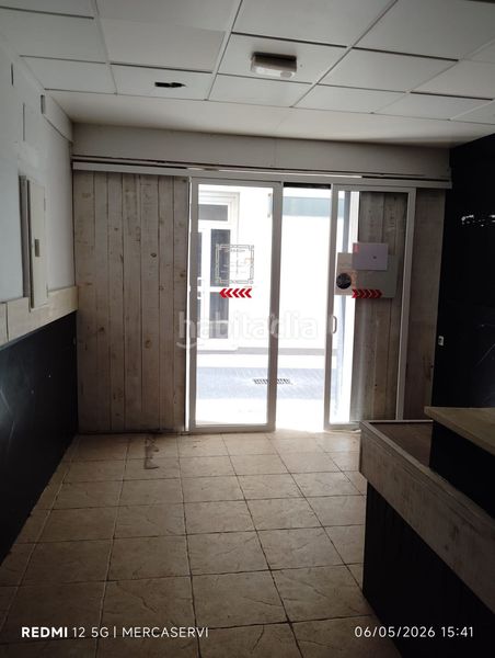Foto 91629165-edd9-4e59-8ffe-d21454d4195e. Local comercial a Casco Urbano Vinaròs