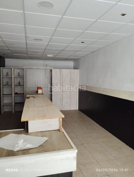 Foto 95a8c30d-aa64-400a-990b-97d9d081d224. Local comercial a Casco Urbano Vinaròs