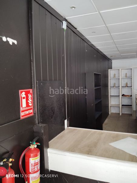 Foto a5a3672d-602e-466f-bcc8-e389d227a8d9. Local comercial a Casco Urbano Vinaròs