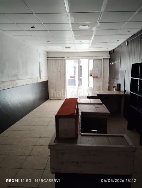 Foto f2796673-489f-4007-8f29-4b6f11701d27. Local comercial a Casco Urbano Vinaròs