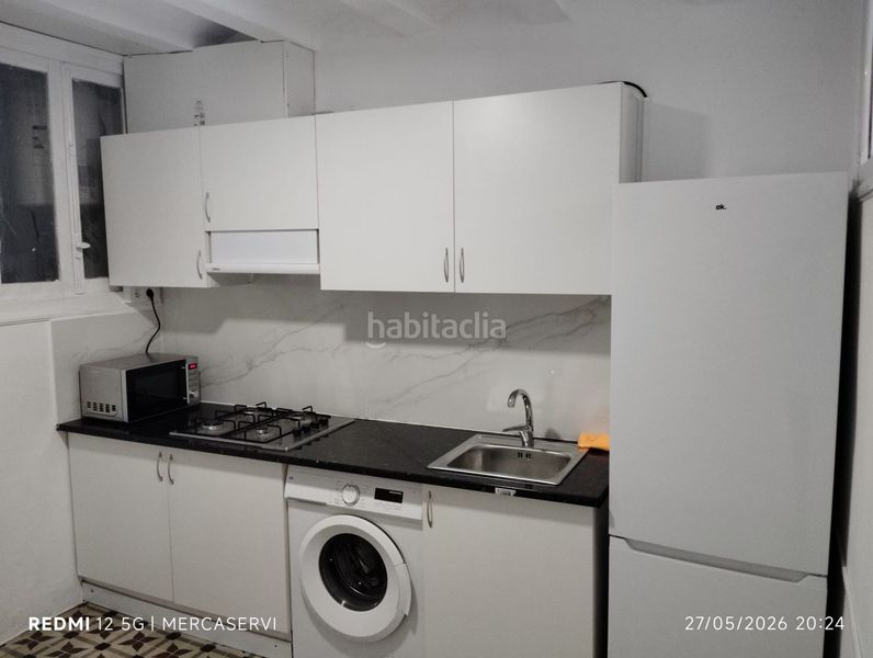 Foto dbb04e52-4568-40e8-a475-00b285f2c192. Lloguer apartament a colon 29 a Casco Urbano Vinaròs