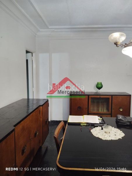 Foto 0ea94e02-4cd8-4075-9cc3-75d59eb7ddf6. Pis a cid 8 a Nou Moles Valencia