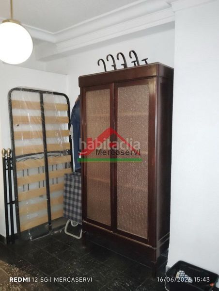 Foto 6fcb12bf-aa7b-4083-b70d-1b2a514bcc24. Pis a cid 8 a Nou Moles Valencia