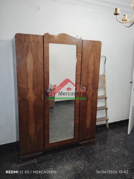 Foto 931bf0a8-e315-41db-80a6-e61a41185f73. Pis a cid 8 a Nou Moles Valencia
