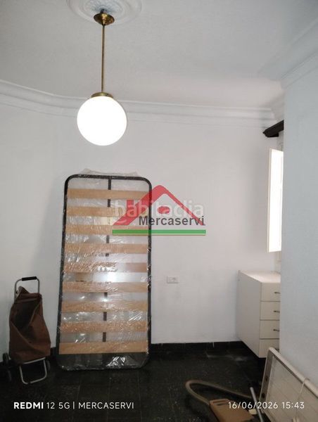 Foto 9fd1be4f-ff32-469c-b870-49ec64b02fe6. Pis a cid 8 a Nou Moles Valencia