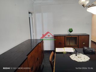 Pis a Cid 8. Piso en venta en avda. el cid, 4 dormitorios.