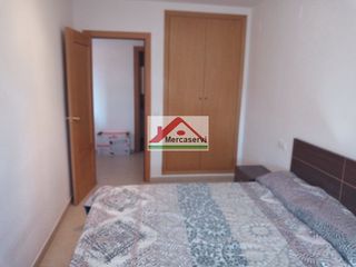 Miete Etagenwohnung  Ruiz picaso 8. Piso en alquiler en centro, 1 dormitorio.