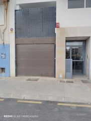 Location Parking voiture à Manuel angles 13. Garaje en alquiler en vinaros.