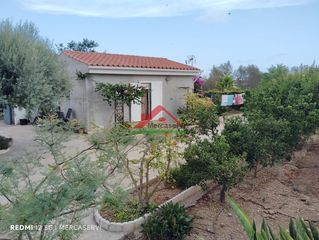 House  Graveras. Casa en venta en vistabella  closa de vinarós, 3 dormitorios.