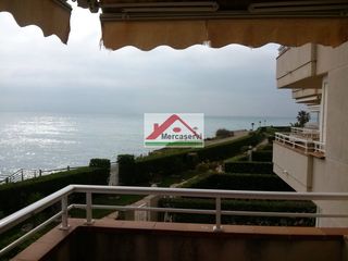 Rent Apartment  Francisco jose  balada 112. Apartamento en alquiler en costa norte, 2 dormitorios.