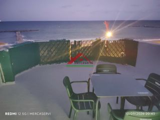 Penthouse in colon