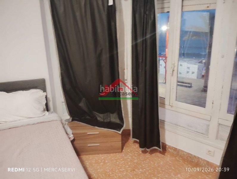 Foto bc095197-04cc-4263-a71b-63840c8da927. Rent flat in Casco Urbano Vinaròs