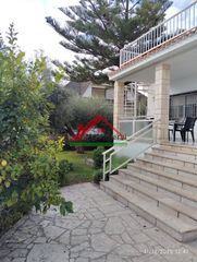 Chalet in Joan fuster. Chalet en venta en costa norte, 4 dormitorios.